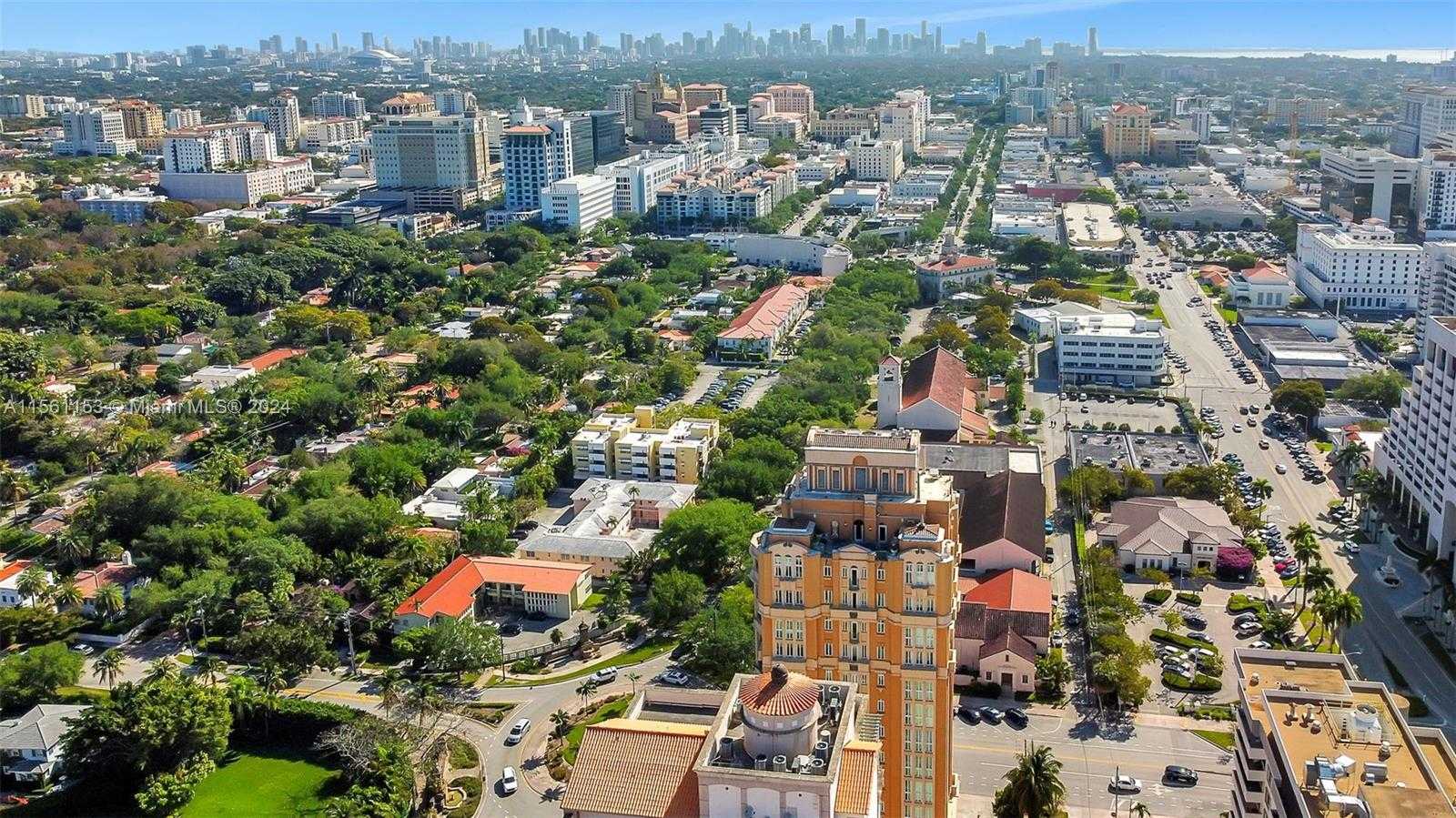 Small Image of 600 CORAL WAY #5, Coral Gables Number 43