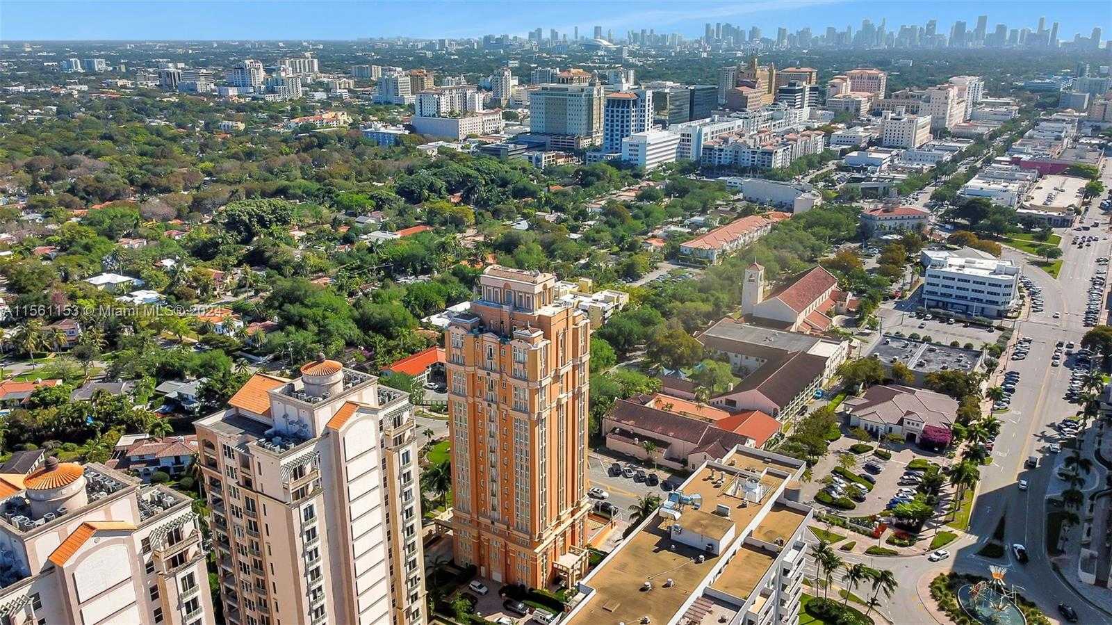 Small Image of 600 CORAL WAY #5, Coral Gables Number 44