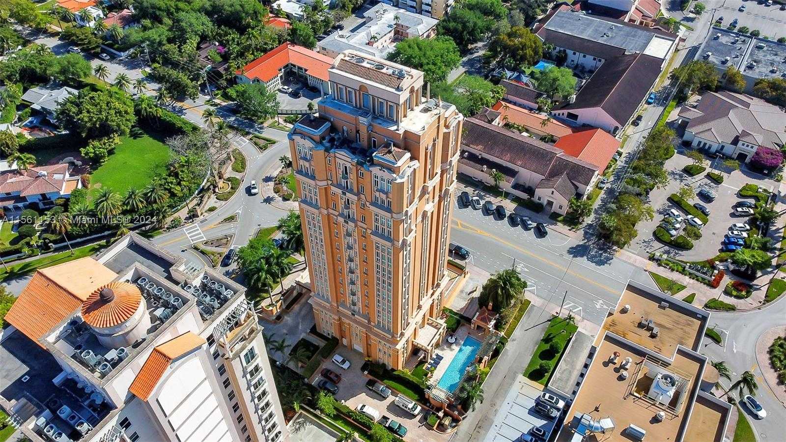 Small Image of 600 CORAL WAY #5, Coral Gables Number 45