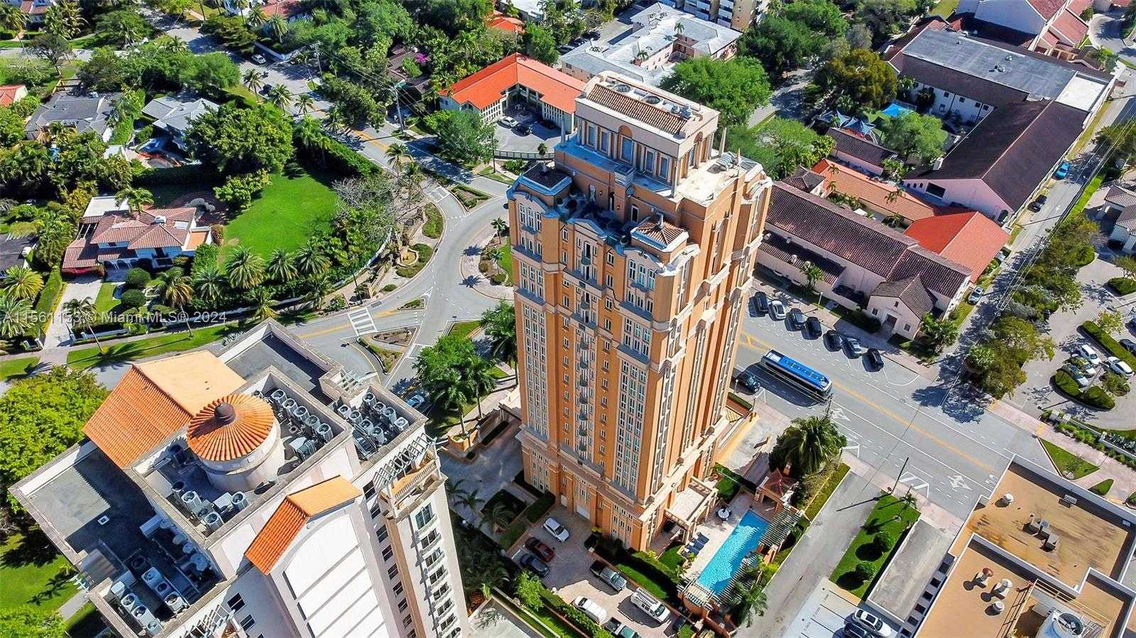Small Image of 600 CORAL WAY #5, Coral Gables Number 46