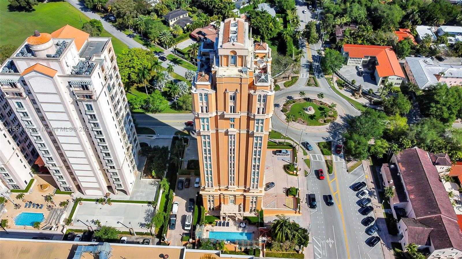 Small Image of 600 CORAL WAY #5, Coral Gables Number 47