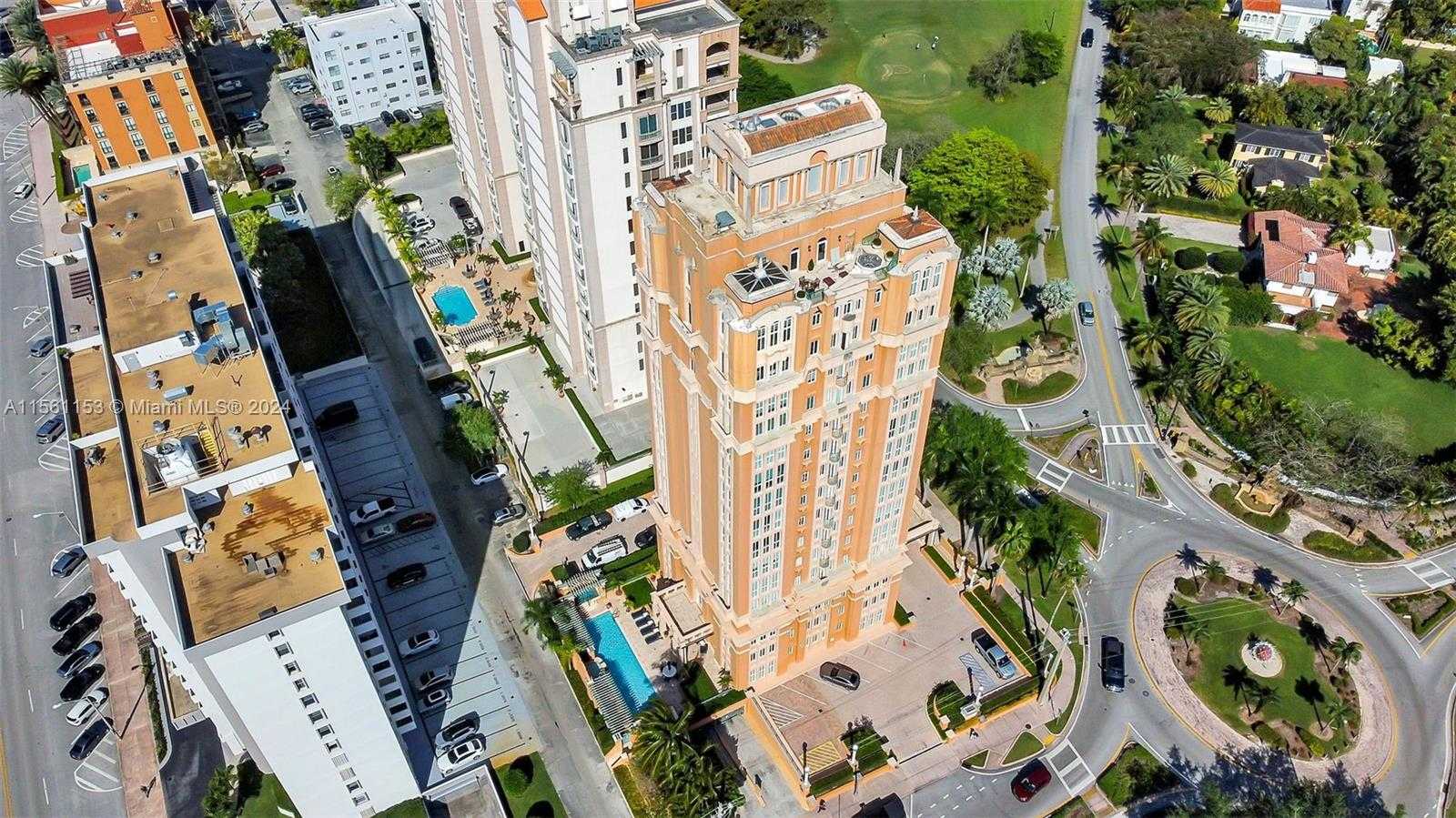 Small Image of 600 CORAL WAY #5, Coral Gables Number 48
