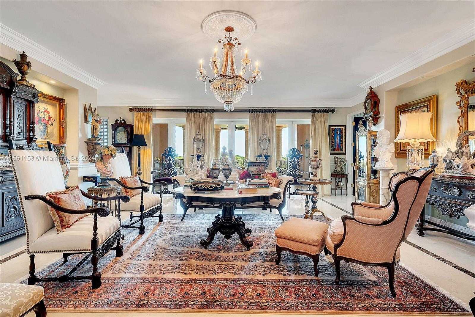 Small Image of 600 CORAL WAY #5, Coral Gables Number 5