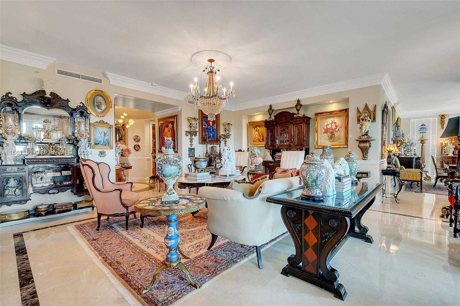 Small Image of 600 CORAL WAY #5, Coral Gables Number 6