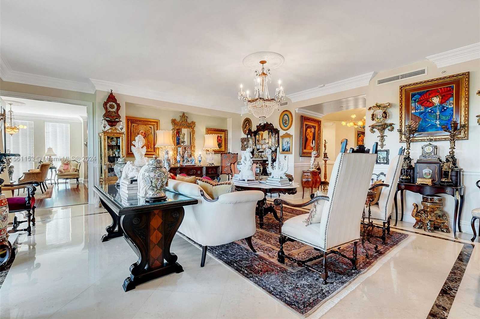 Small Image of 600 CORAL WAY #5, Coral Gables Number 7