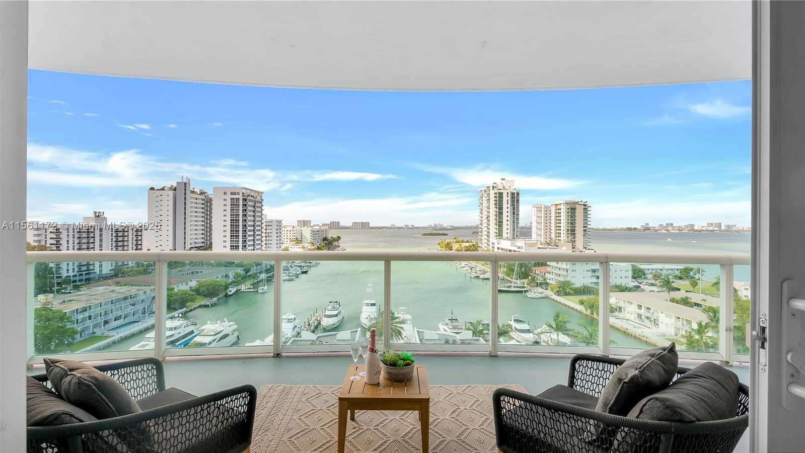 Small Image of 7900 HARBOR ISLAND DR #1001, North Bay Village Number 2