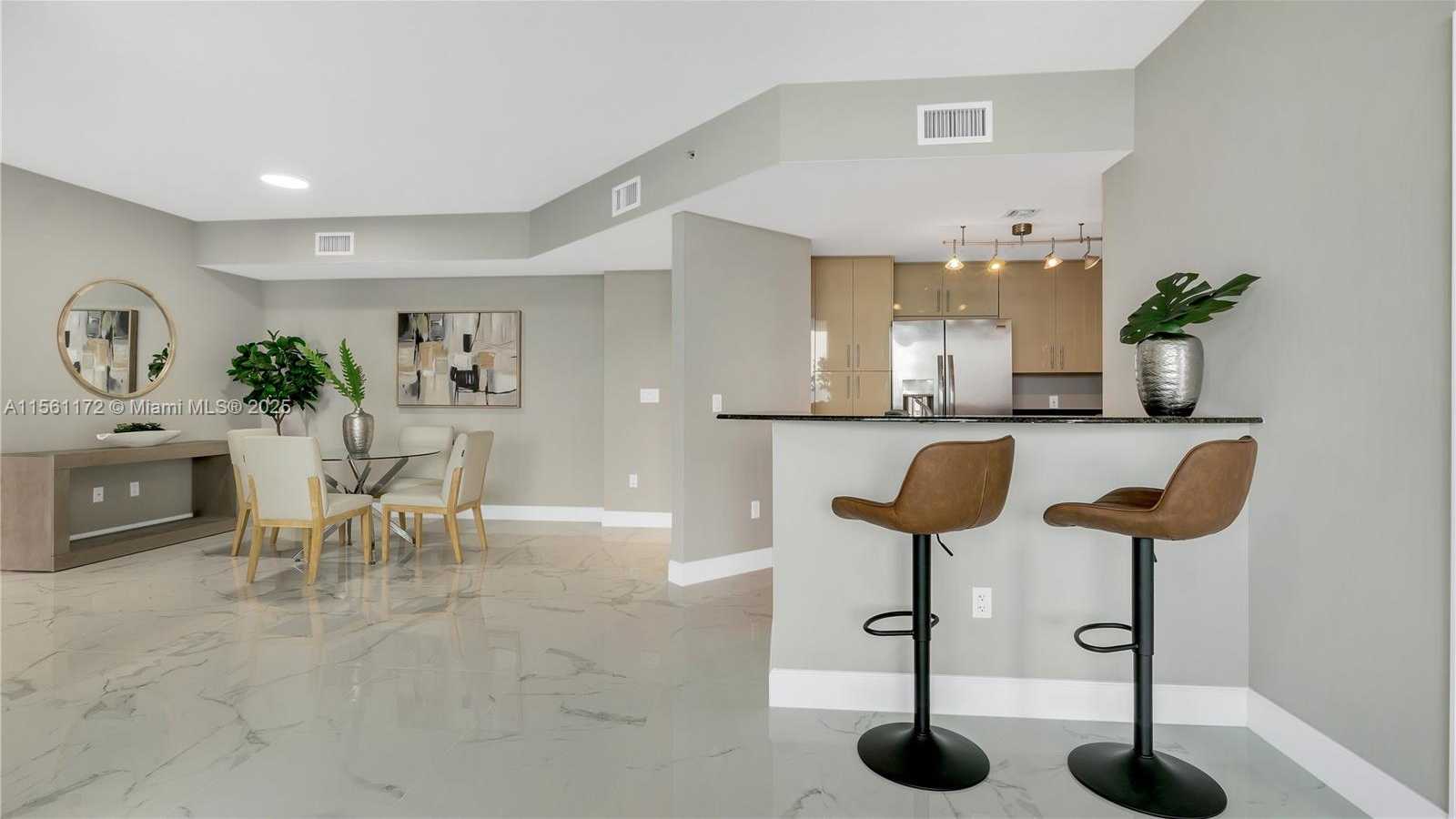 Small Image of 7900 HARBOR ISLAND DR #1001, North Bay Village Number 21