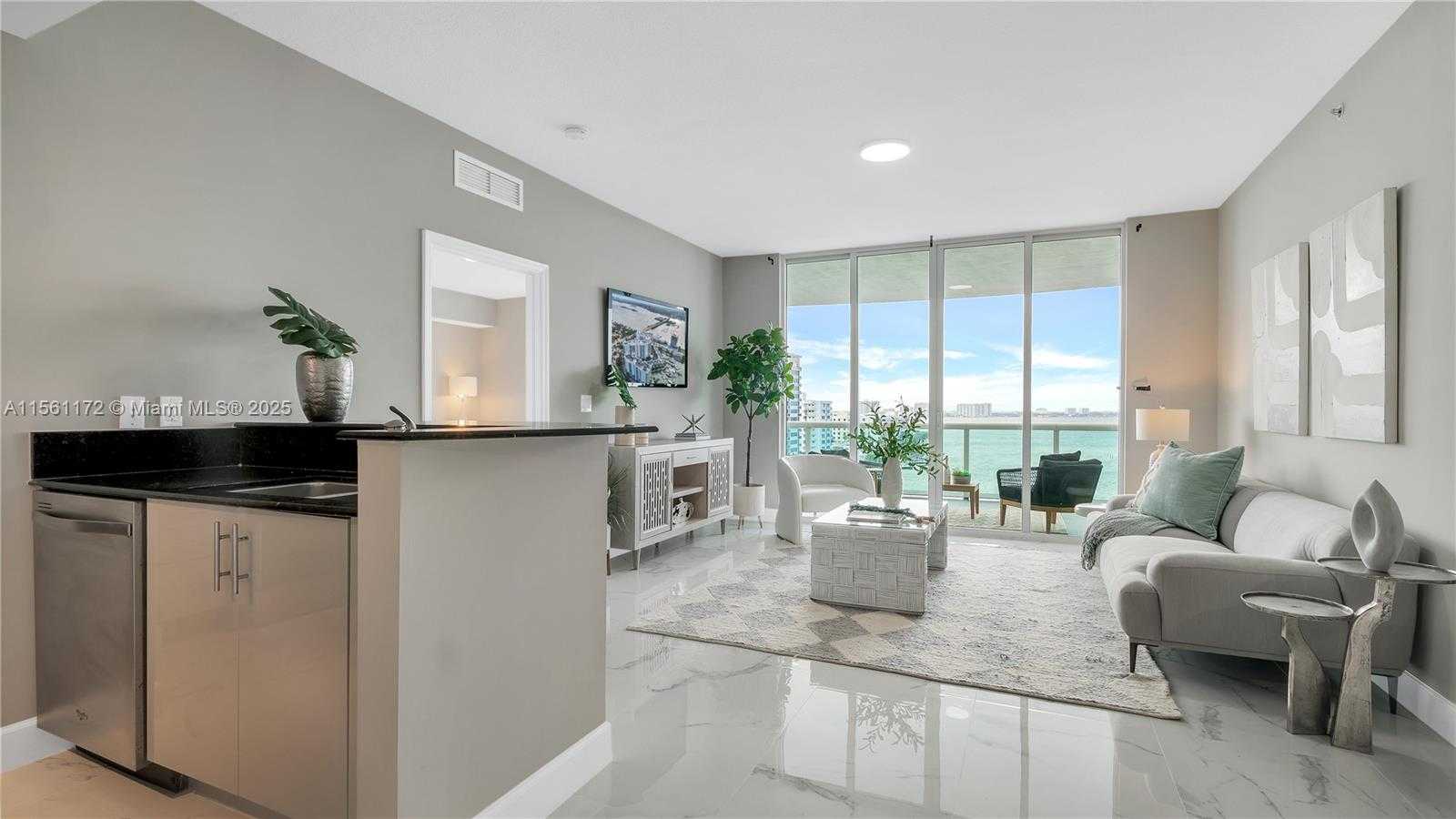 Small Image of 7900 HARBOR ISLAND DR #1001, North Bay Village Number 24