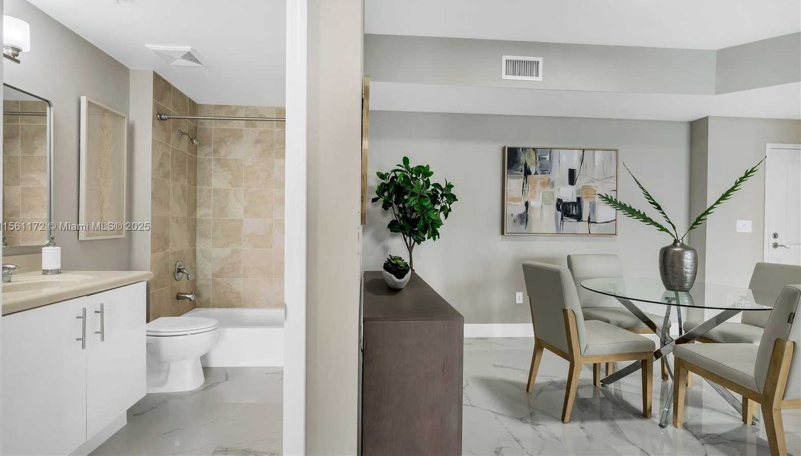 Small Image of 7900 HARBOR ISLAND DR #1001, North Bay Village Number 26