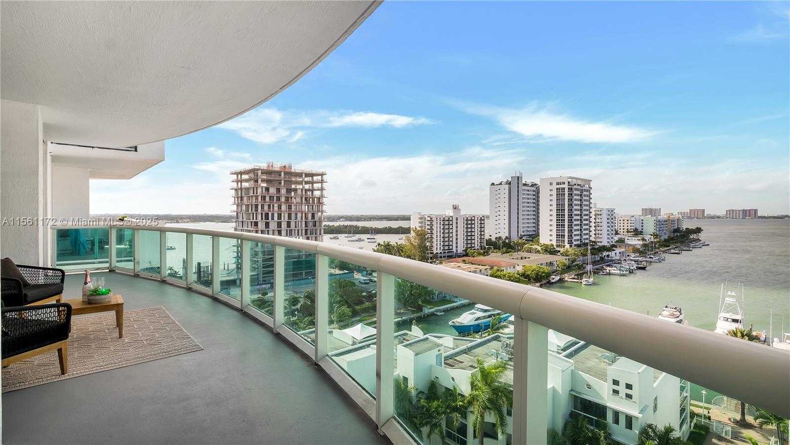 Small Image of 7900 HARBOR ISLAND DR #1001, North Bay Village Number 3
