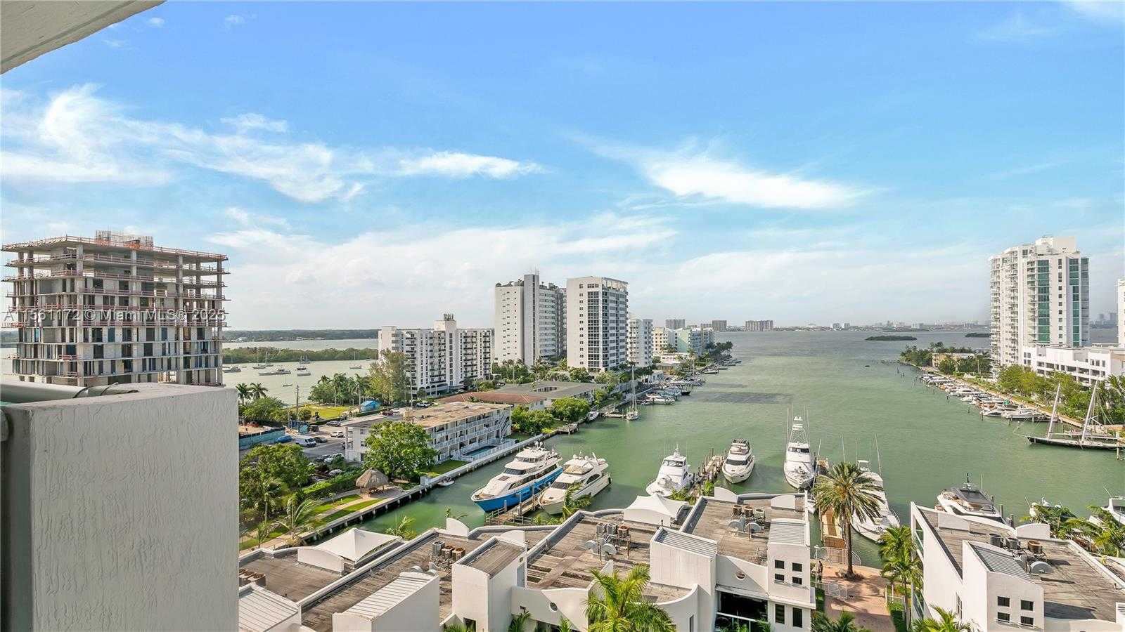 Small Image of 7900 HARBOR ISLAND DR #1001, North Bay Village Number 34