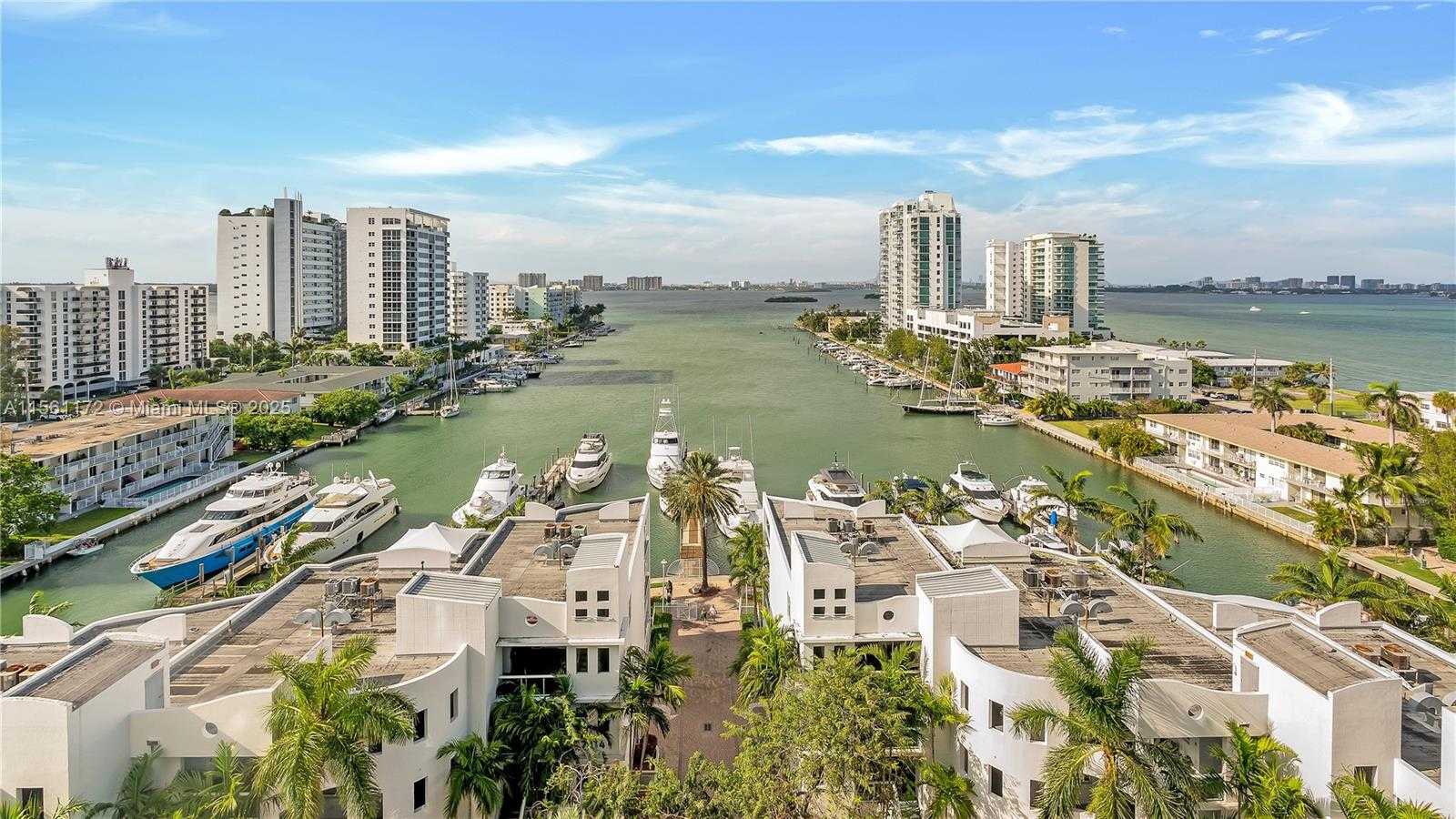 Small Image of 7900 HARBOR ISLAND DR #1001, North Bay Village Number 35