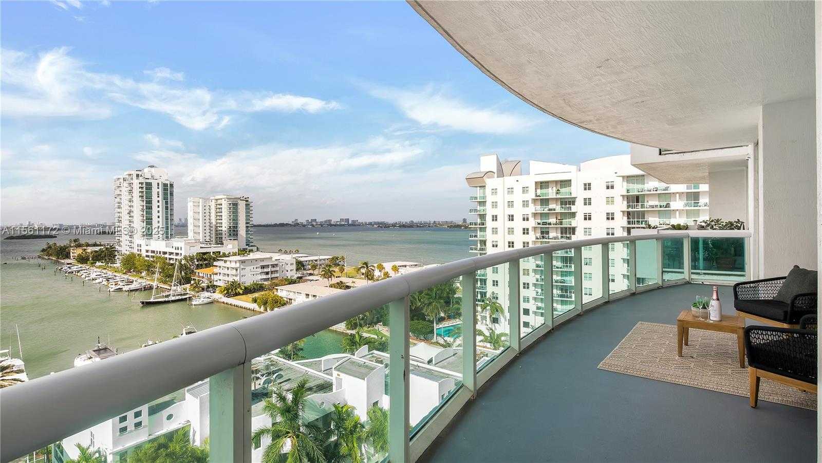 Small Image of 7900 HARBOR ISLAND DR #1001, North Bay Village Number 4