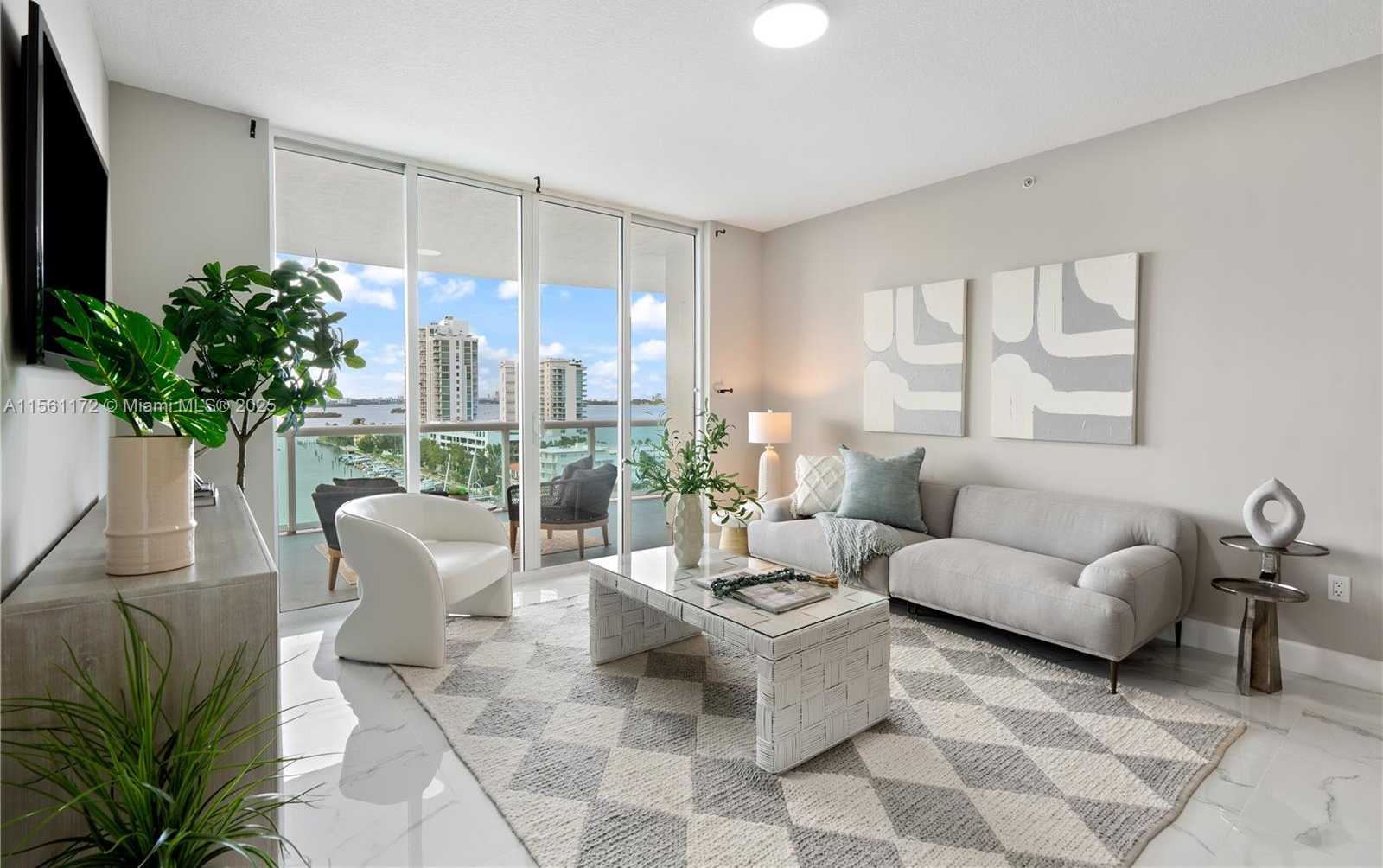 Small Image of 7900 HARBOR ISLAND DR #1001, North Bay Village Number 51