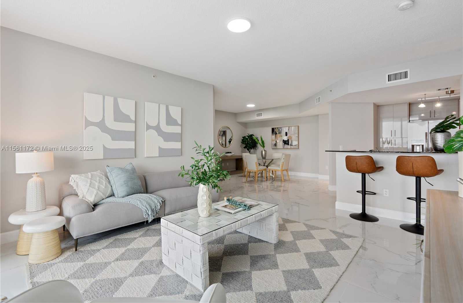 Small Image of 7900 HARBOR ISLAND DR #1001, North Bay Village Number 53