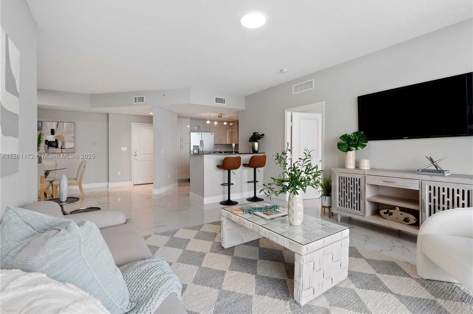 Small Image of 7900 HARBOR ISLAND DR #1001, North Bay Village Number 54