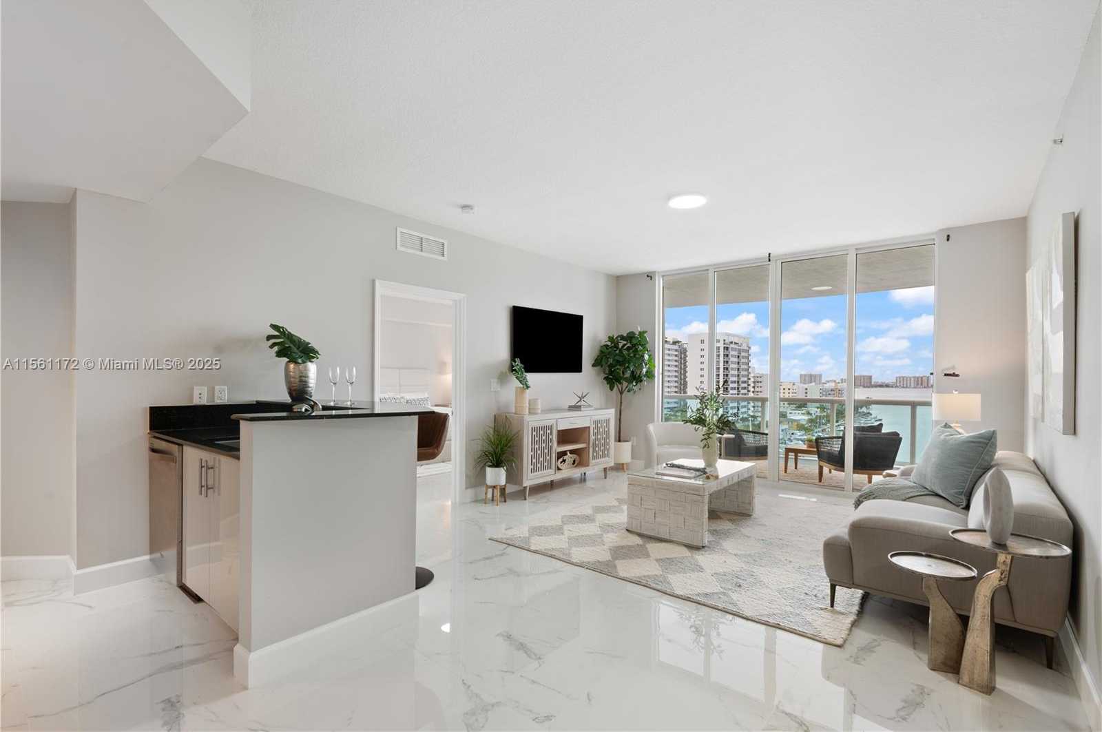 Small Image of 7900 HARBOR ISLAND DR #1001, North Bay Village Number 57