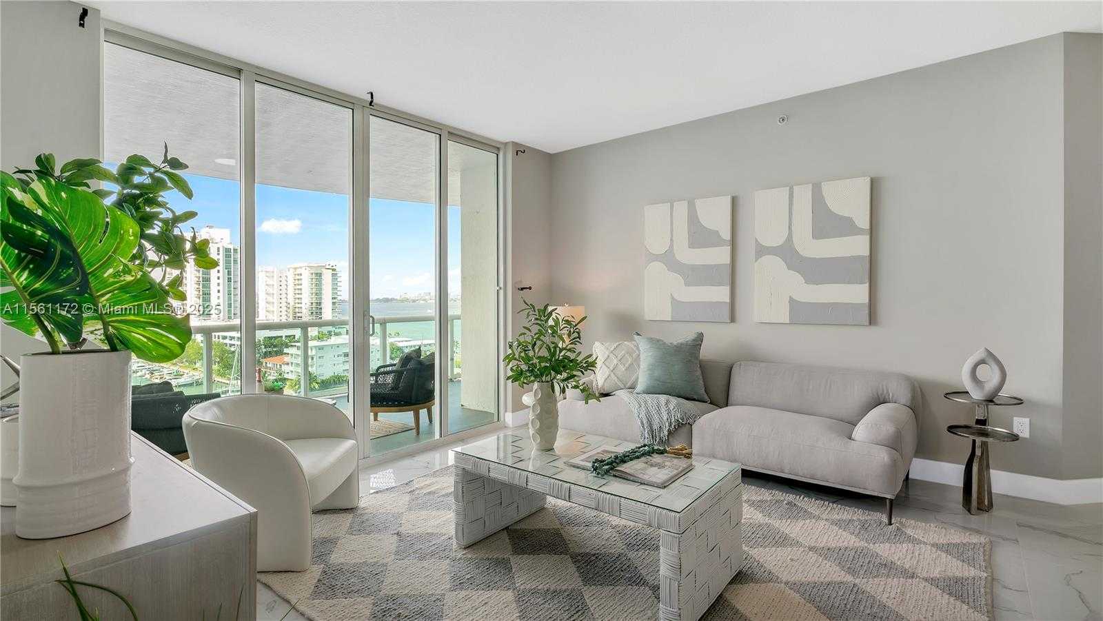 Small Image of 7900 HARBOR ISLAND DR #1001, North Bay Village Number 6
