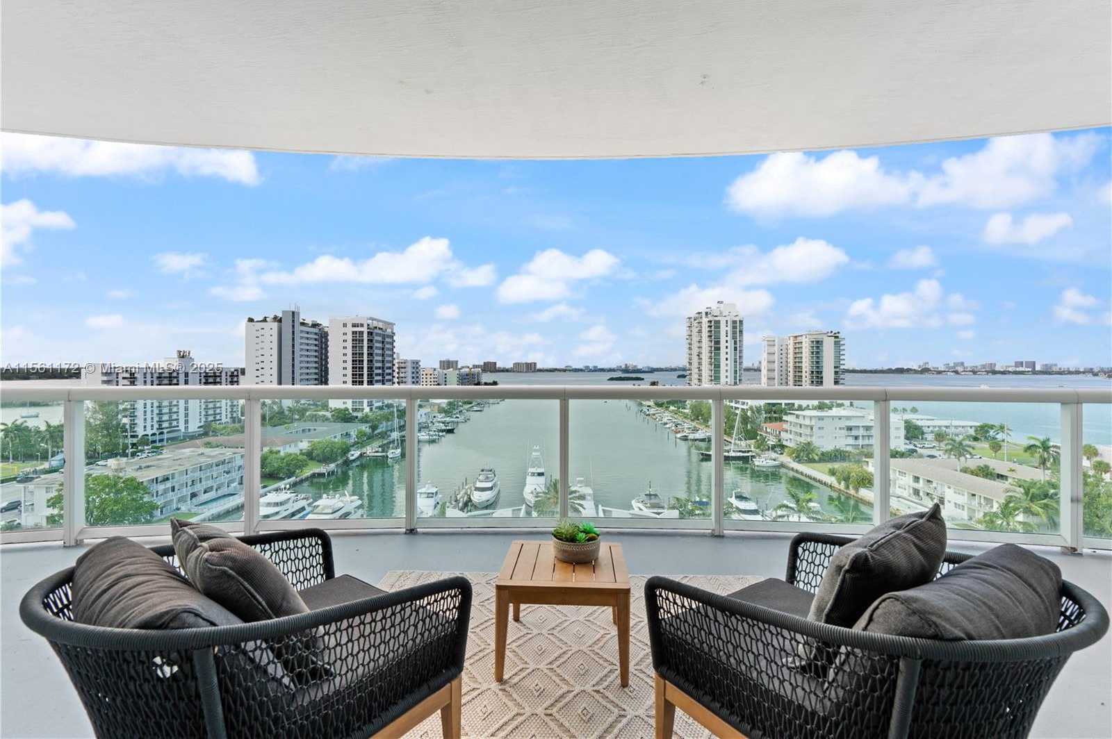 Small Image of 7900 HARBOR ISLAND DR #1001, North Bay Village Number 61