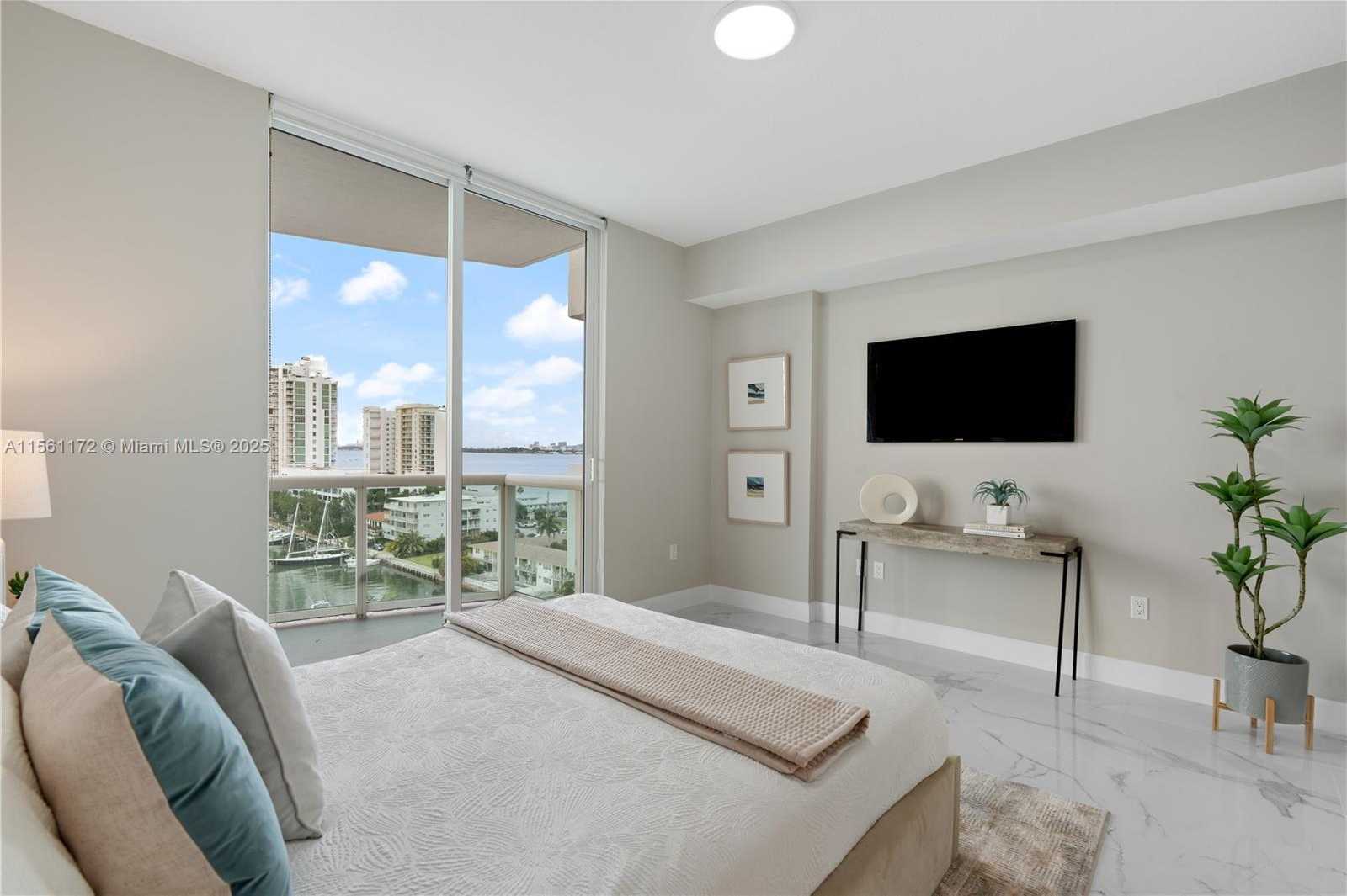 Small Image of 7900 HARBOR ISLAND DR #1001, North Bay Village Number 66