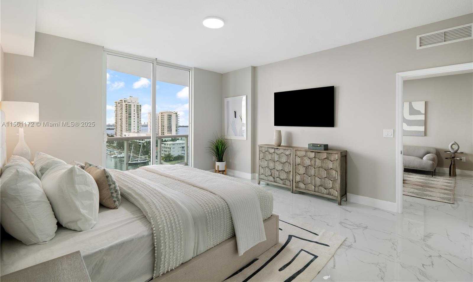 Small Image of 7900 HARBOR ISLAND DR #1001, North Bay Village Number 69