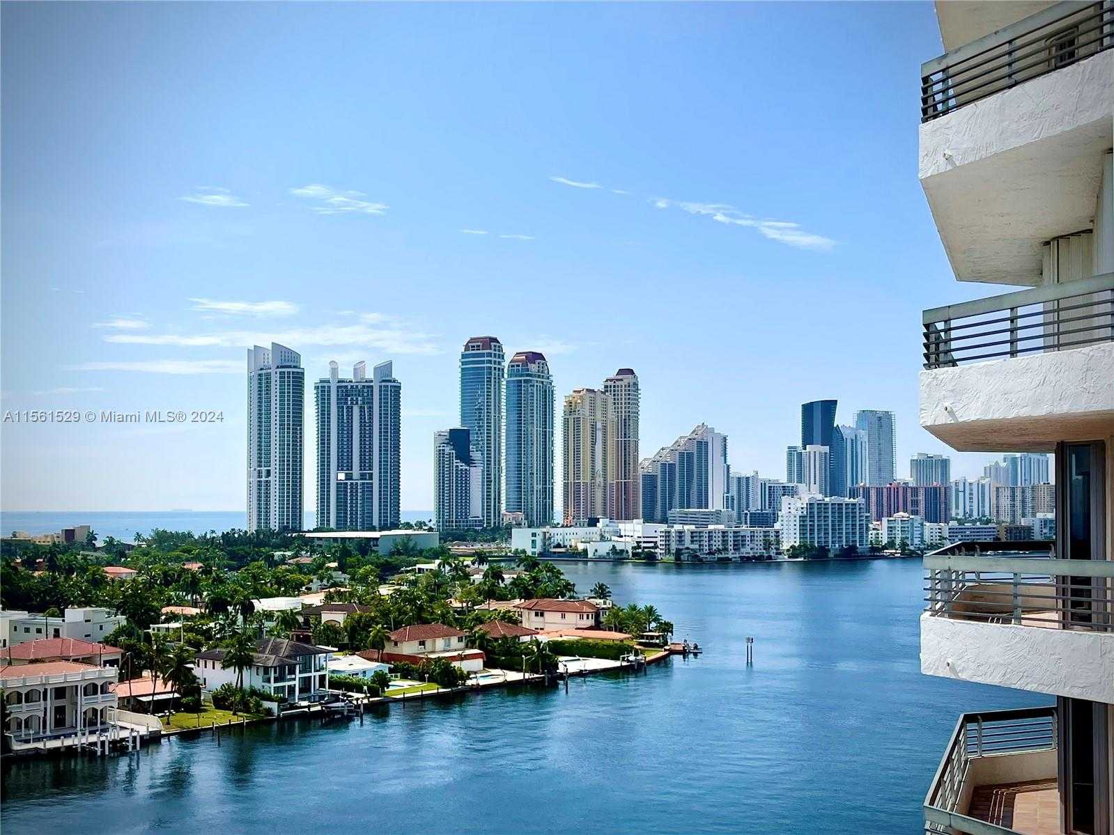 Small Image of 19101 MYSTIC POINTE DR #1411, Aventura Number 2
