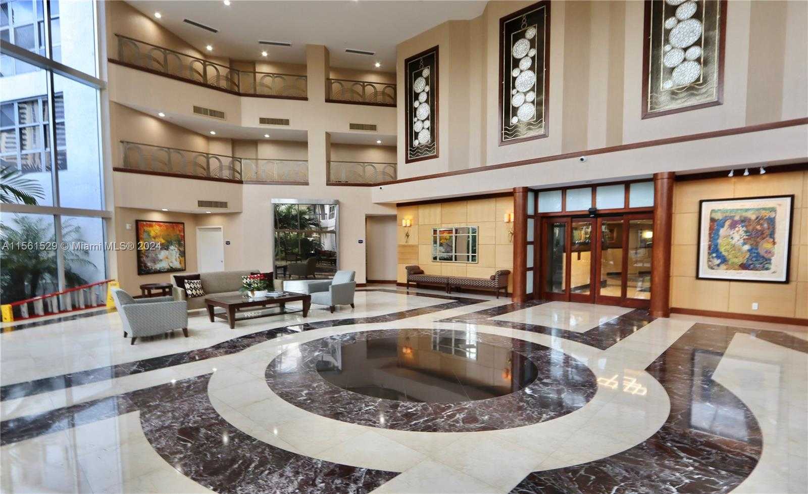 Small Image of 19101 MYSTIC POINTE DR #1411, Aventura Number 25