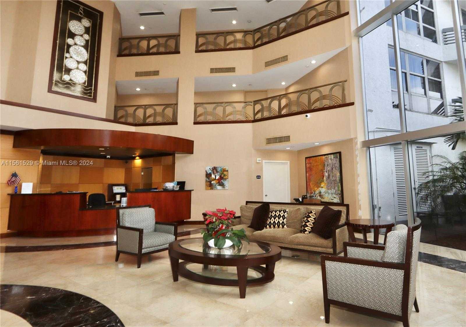 Small Image of 19101 MYSTIC POINTE DR #1411, Aventura Number 26