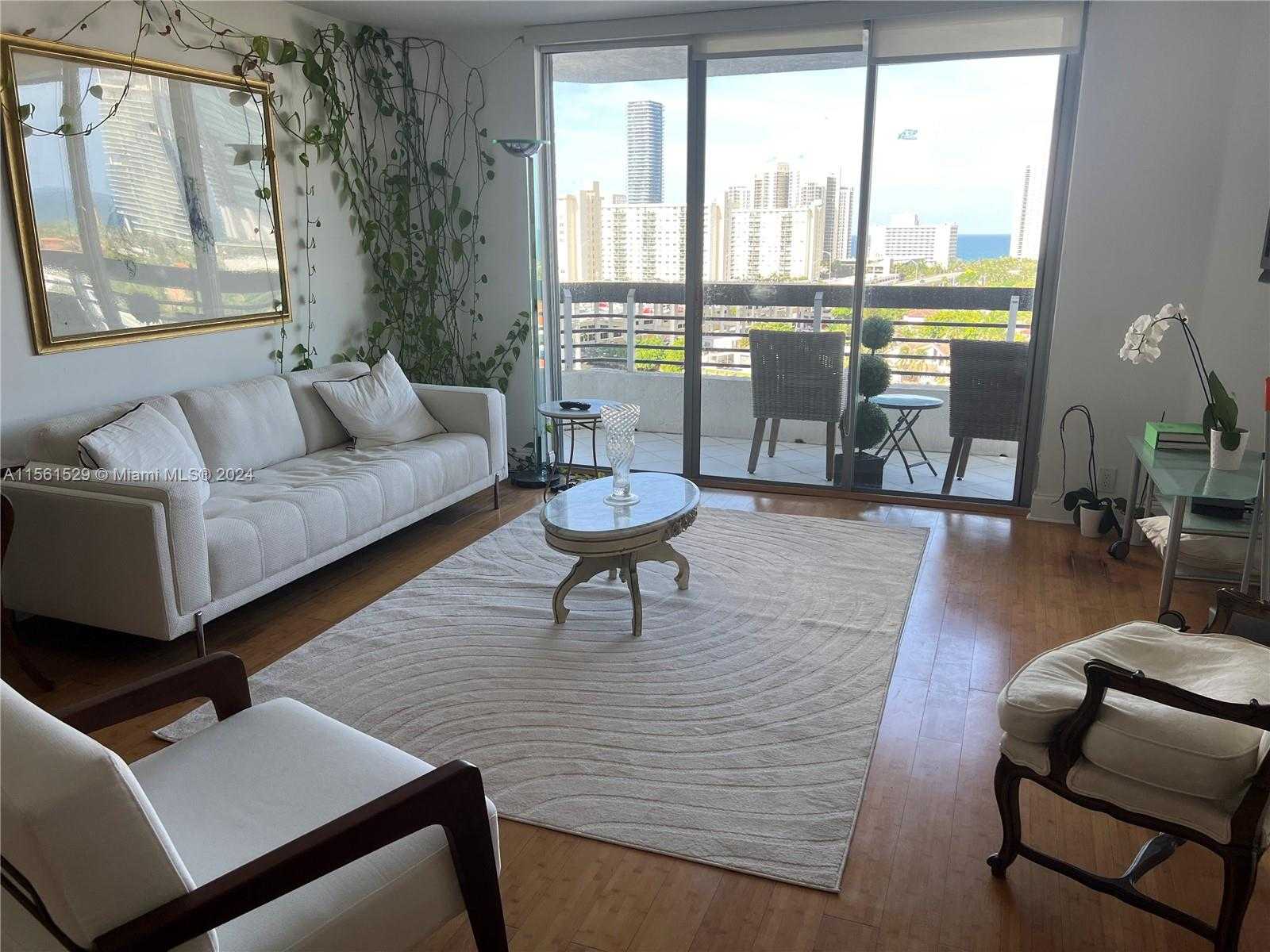 Small Image of 19101 MYSTIC POINTE DR #1411, Aventura Number 30
