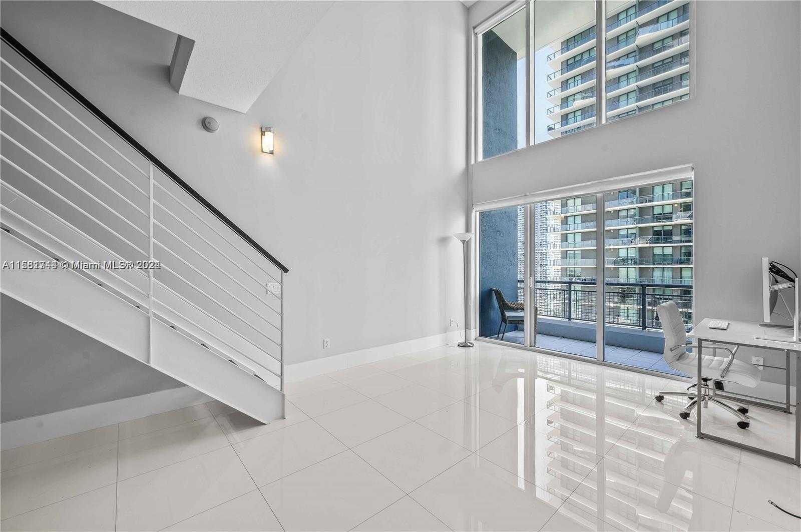 Small Image of 60 SOUTH WEST 13TH ST #3618, Miami Number 11