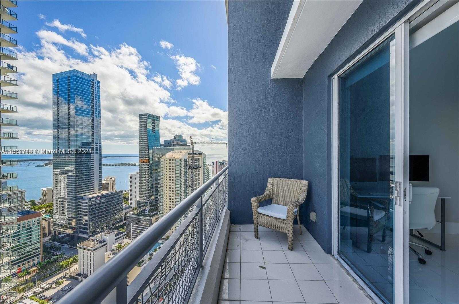 Small Image of 60 SOUTH WEST 13TH ST #3618, Miami Number 7