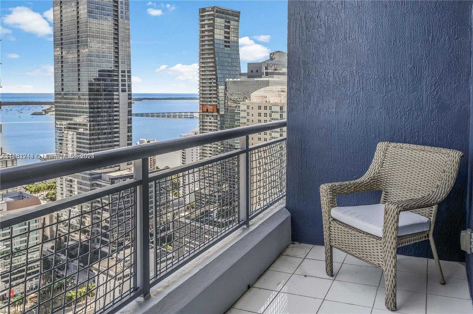 Small Image of 60 SOUTH WEST 13TH ST #3618, Miami Number 9