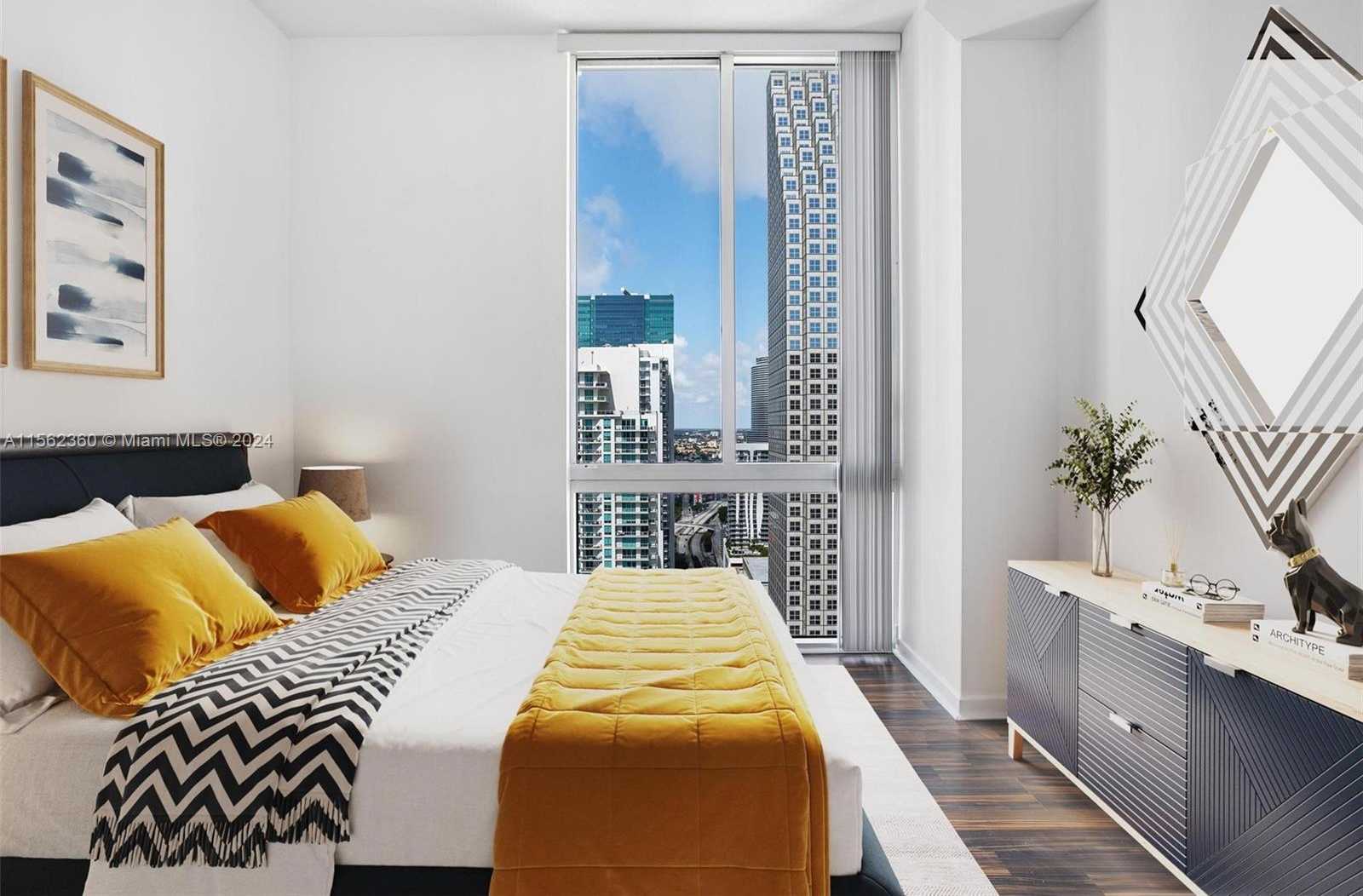 Small Image of 335 SOUTH BISCAYNE BLVD #LPH00, Miami Number 10