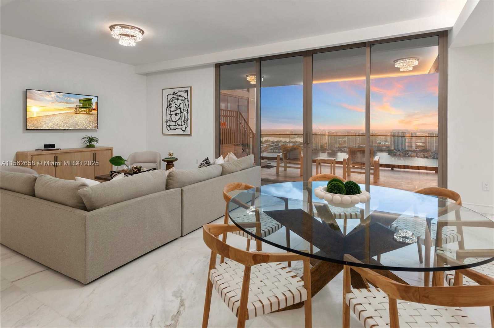 Small Image of 17901 COLLINS AVE #3406, Sunny Isles Beach Number 10