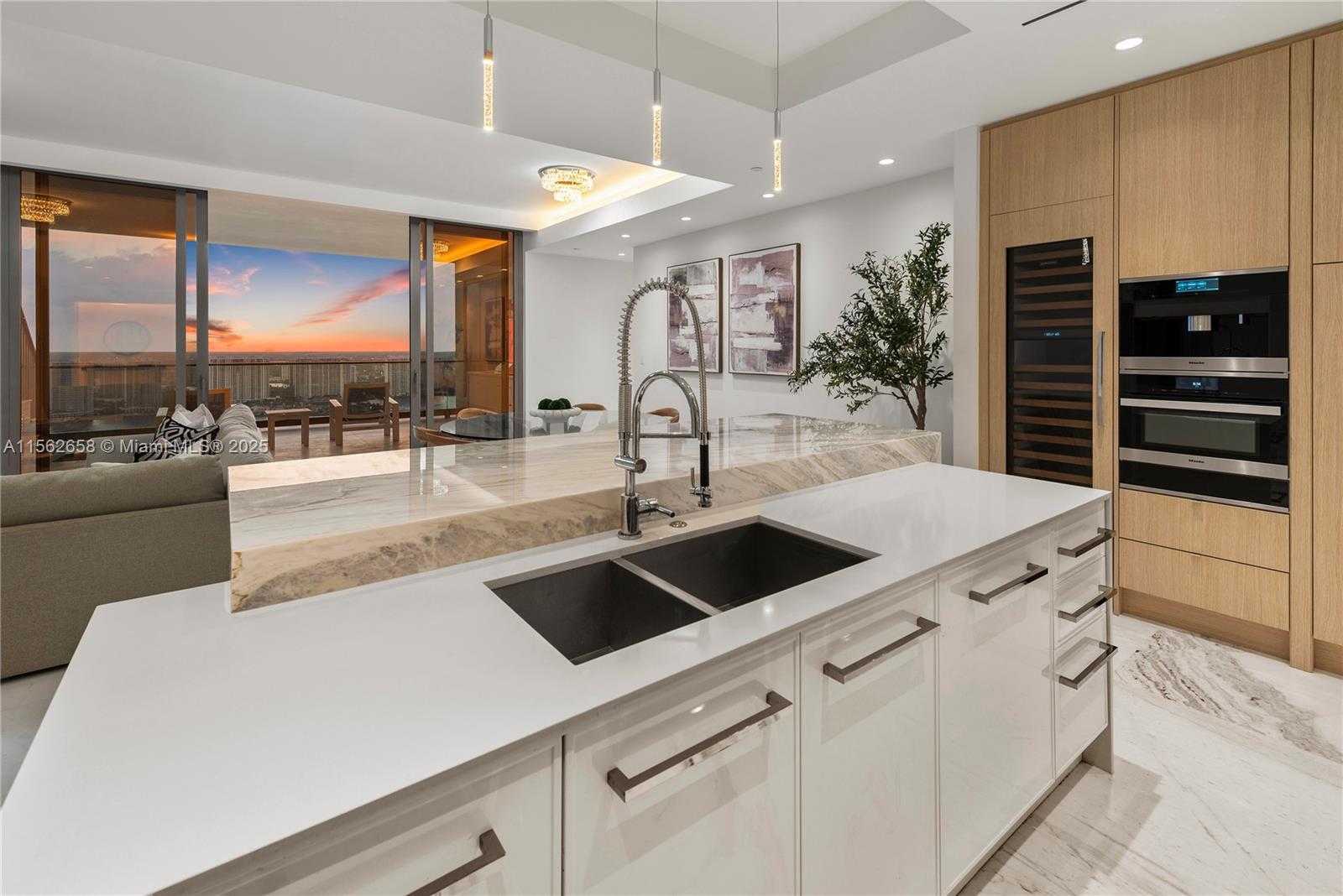 Small Image of 17901 COLLINS AVE #3406, Sunny Isles Beach Number 16
