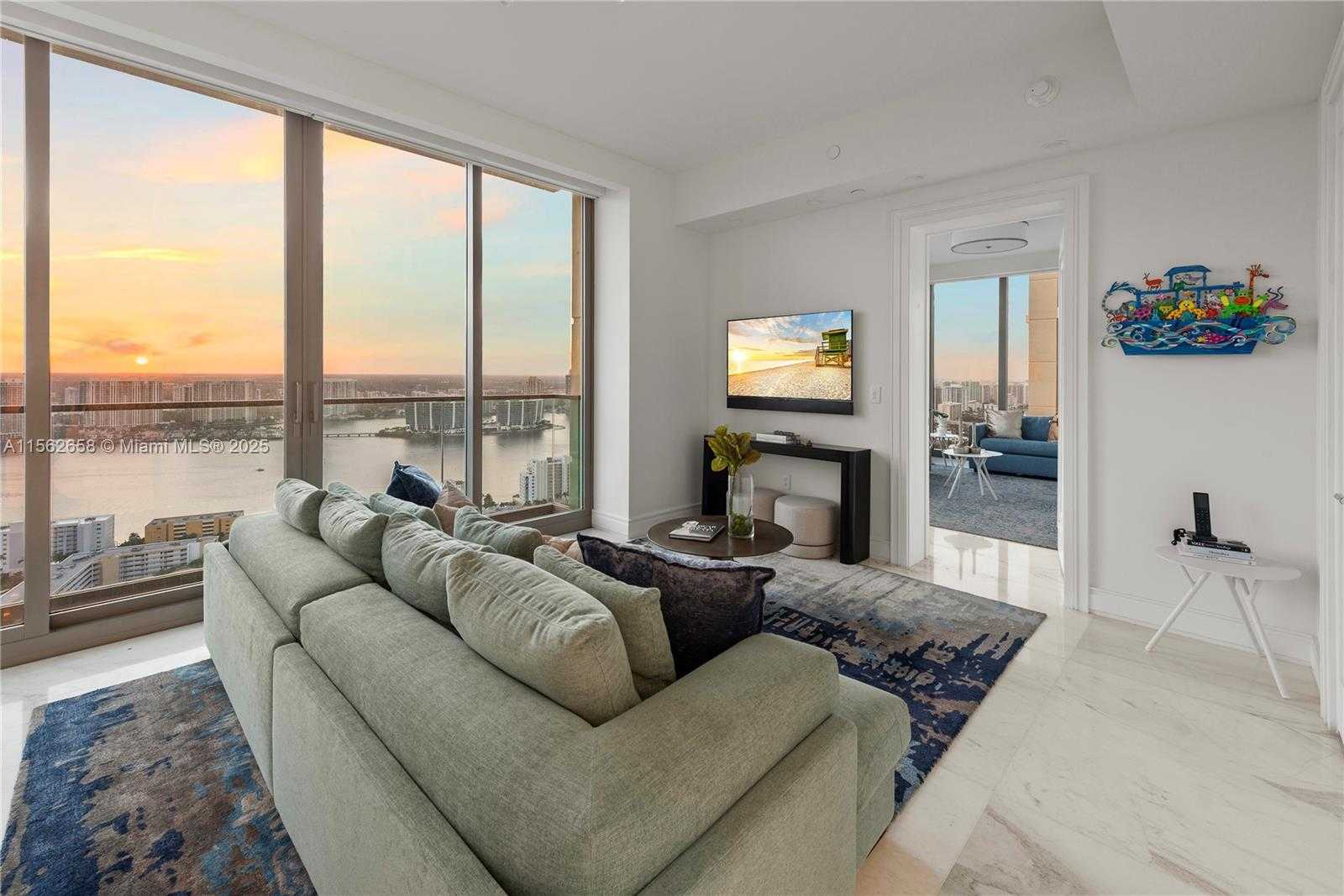 Small Image of 17901 COLLINS AVE #3406, Sunny Isles Beach Number 17