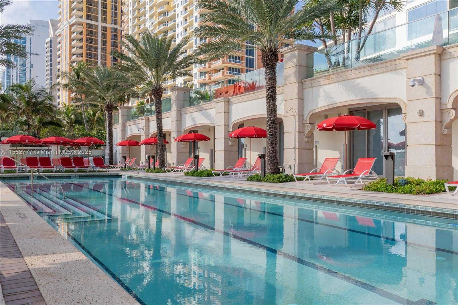 Small Image of 17901 COLLINS AVE #TS3405/07, Sunny Isles Beach Number 63