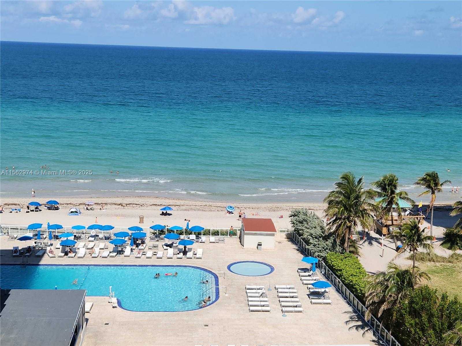 Small Image of 19201 COLLINS AVE #846, Sunny Isles Beach Number 17