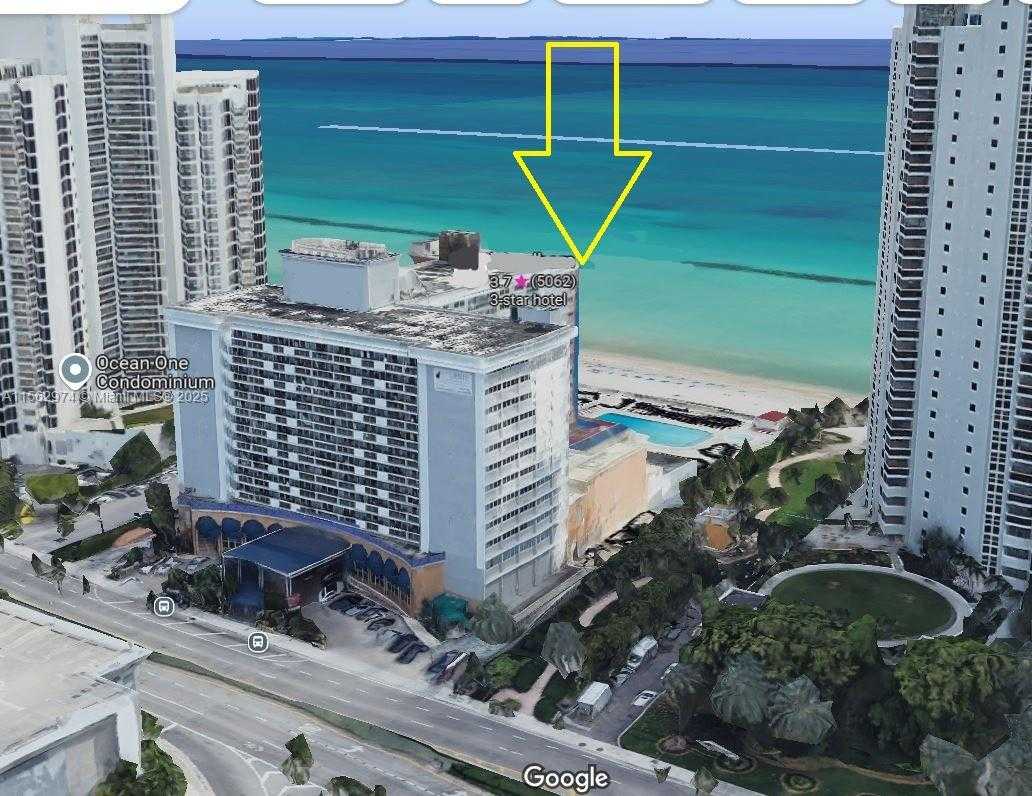 Small Image of 19201 COLLINS AVE #846, Sunny Isles Beach Number 2