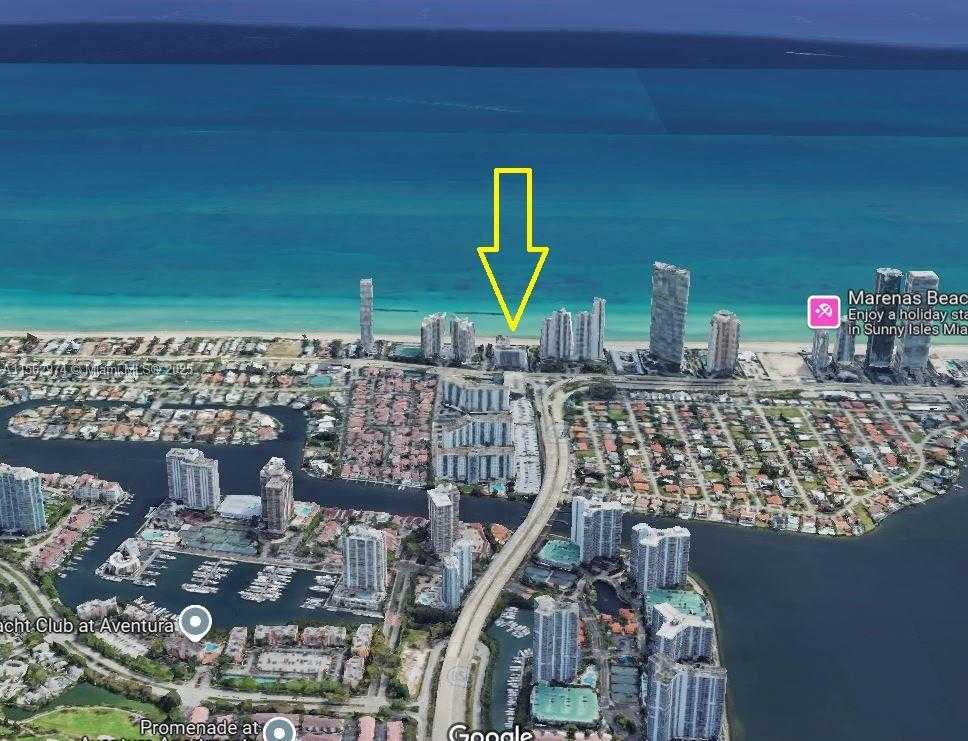 Small Image of 19201 COLLINS AVE #846, Sunny Isles Beach Number 20