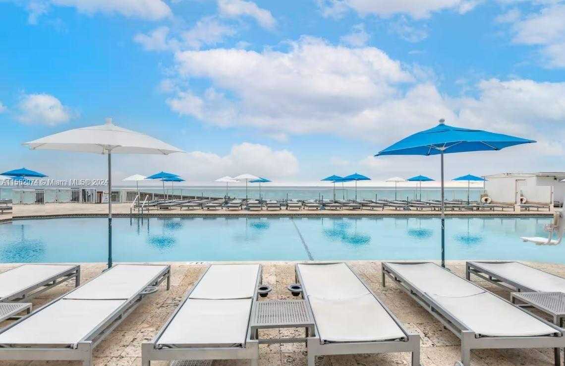 Small Image of 19201 COLLINS AVE #846, Sunny Isles Beach Number 32