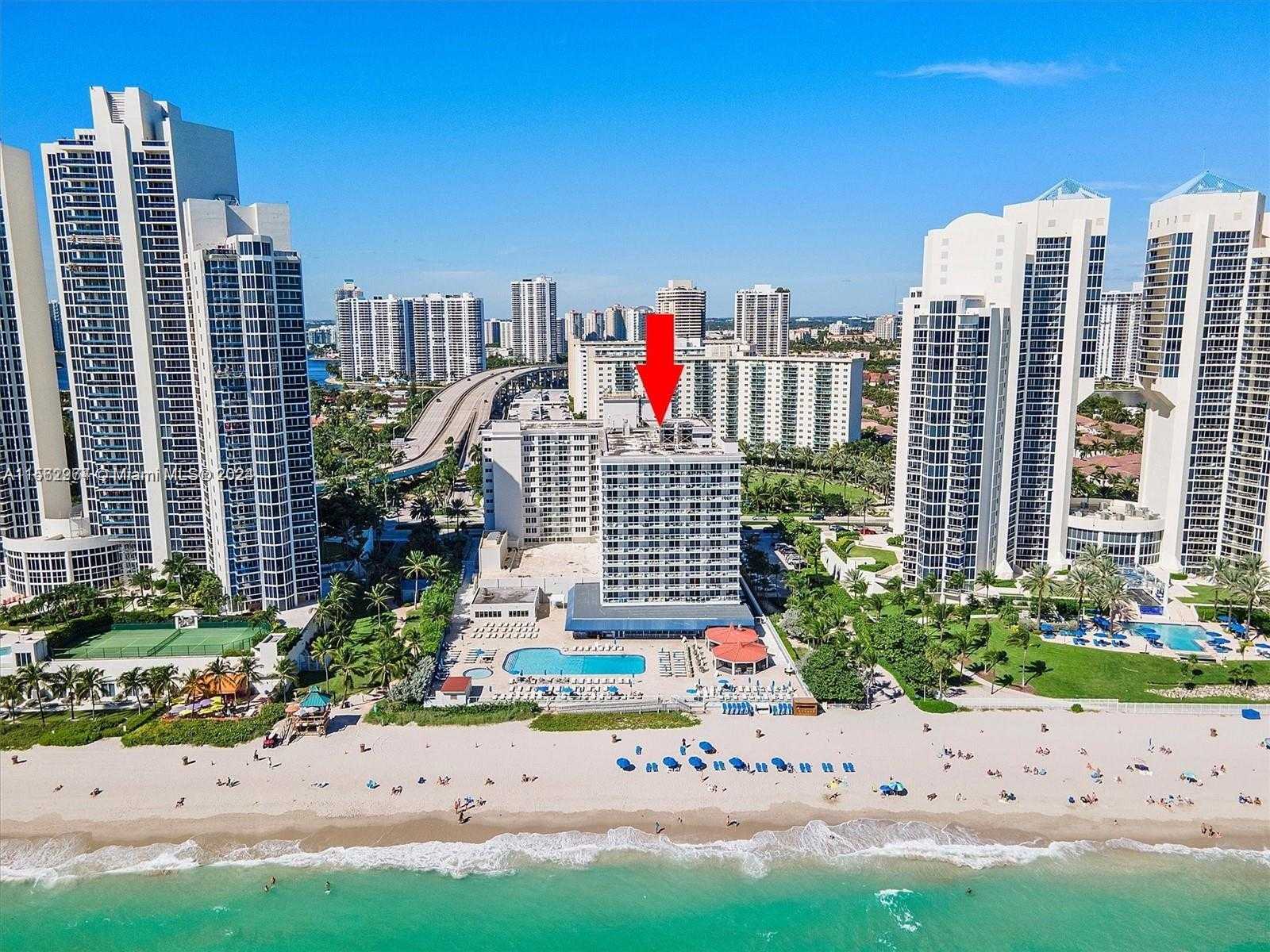 Small Image of 19201 COLLINS AVE #846, Sunny Isles Beach Number 41
