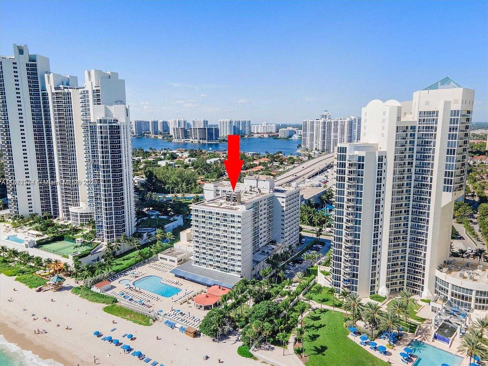 Small Image of 19201 COLLINS AVE #846, Sunny Isles Beach Number 43