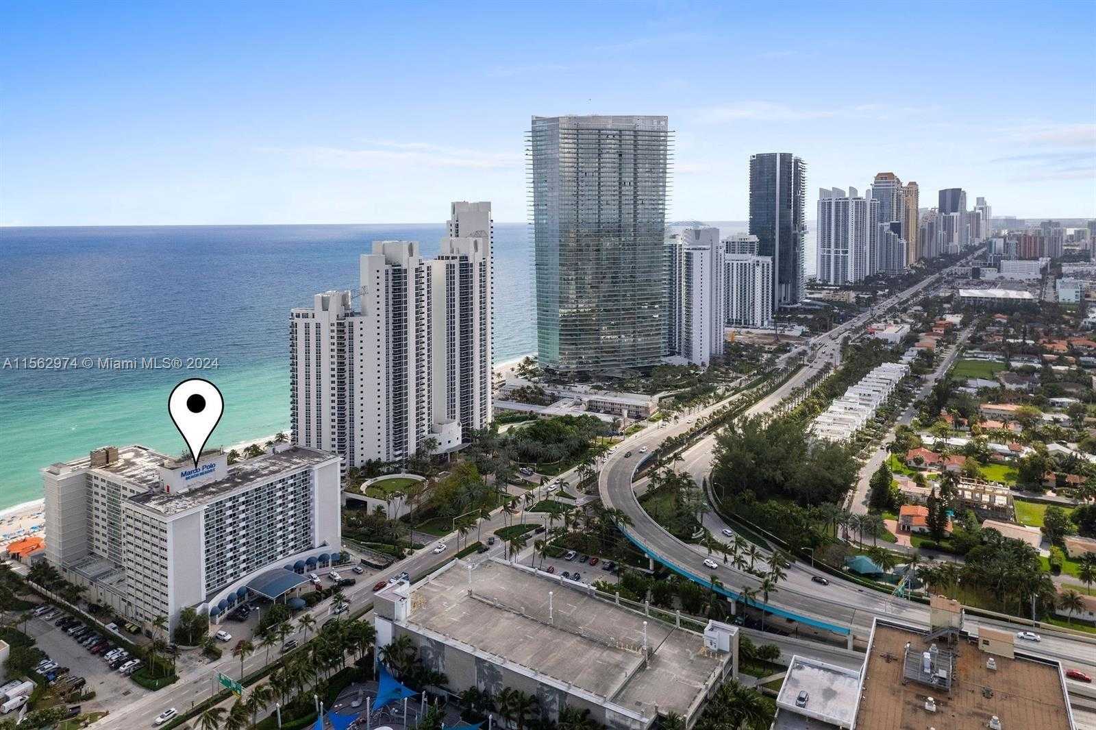 Small Image of 19201 COLLINS AVE #846, Sunny Isles Beach Number 55