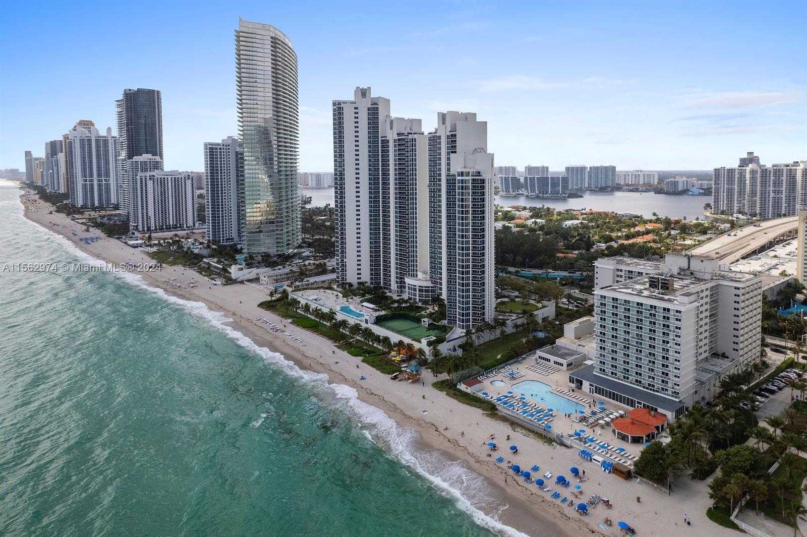 Small Image of 19201 COLLINS AVE #846, Sunny Isles Beach Number 56