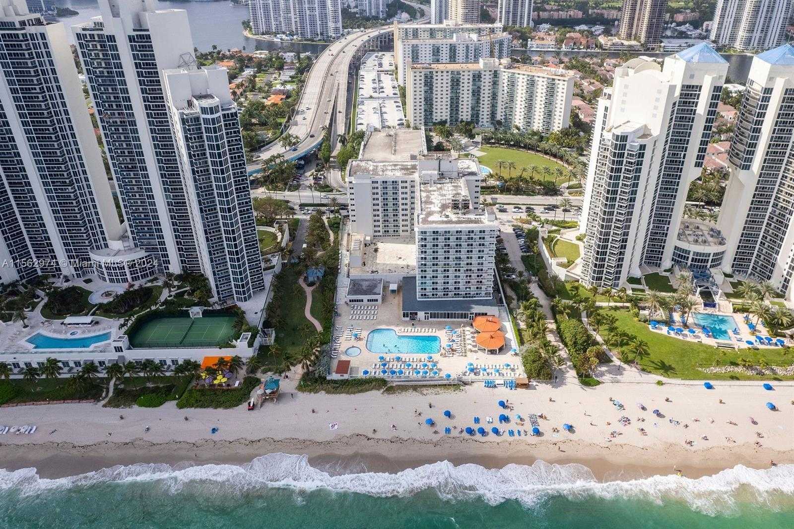Small Image of 19201 COLLINS AVE #846, Sunny Isles Beach Number 57