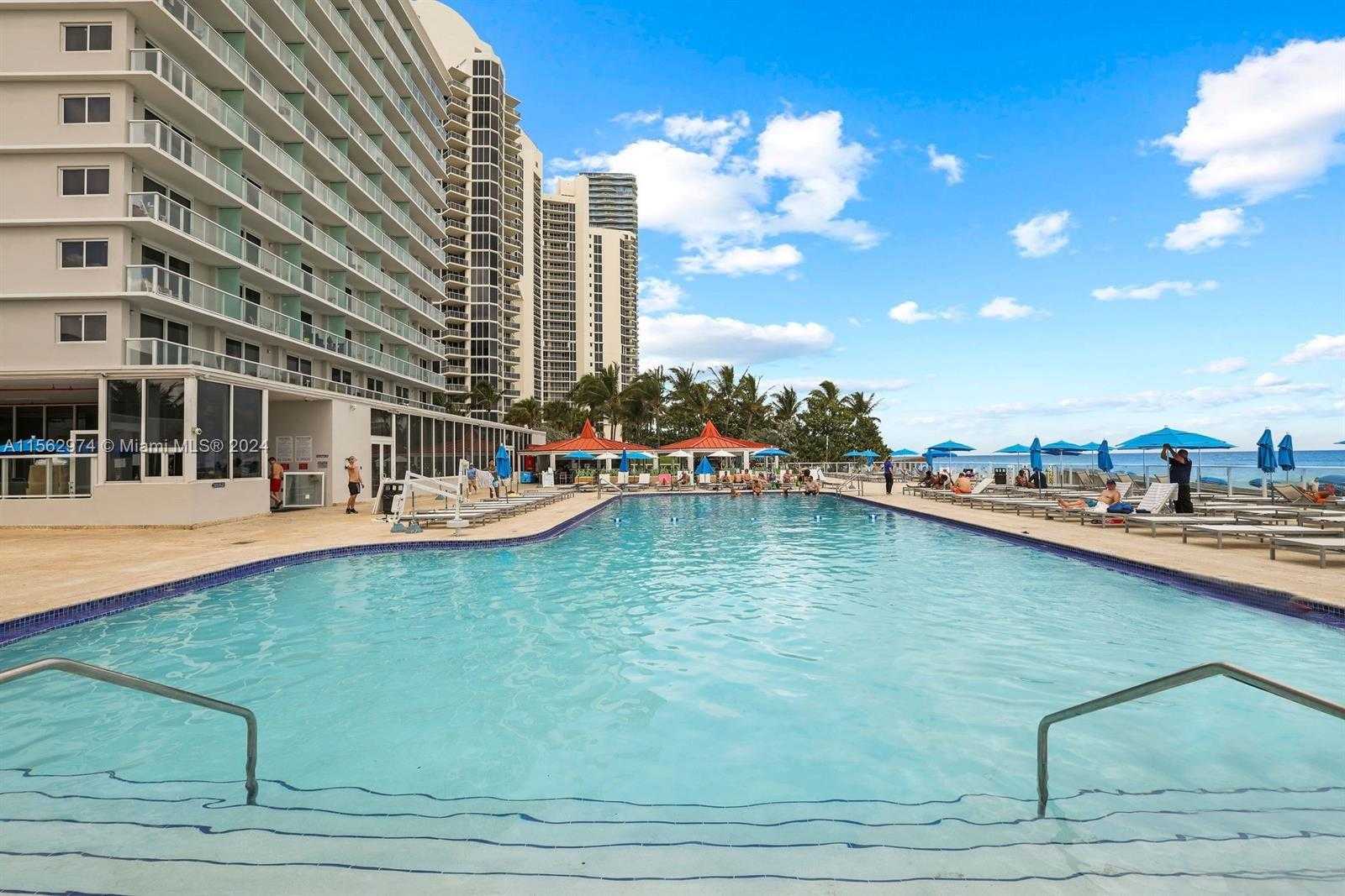Small Image of 19201 COLLINS AVE #846, Sunny Isles Beach Number 58