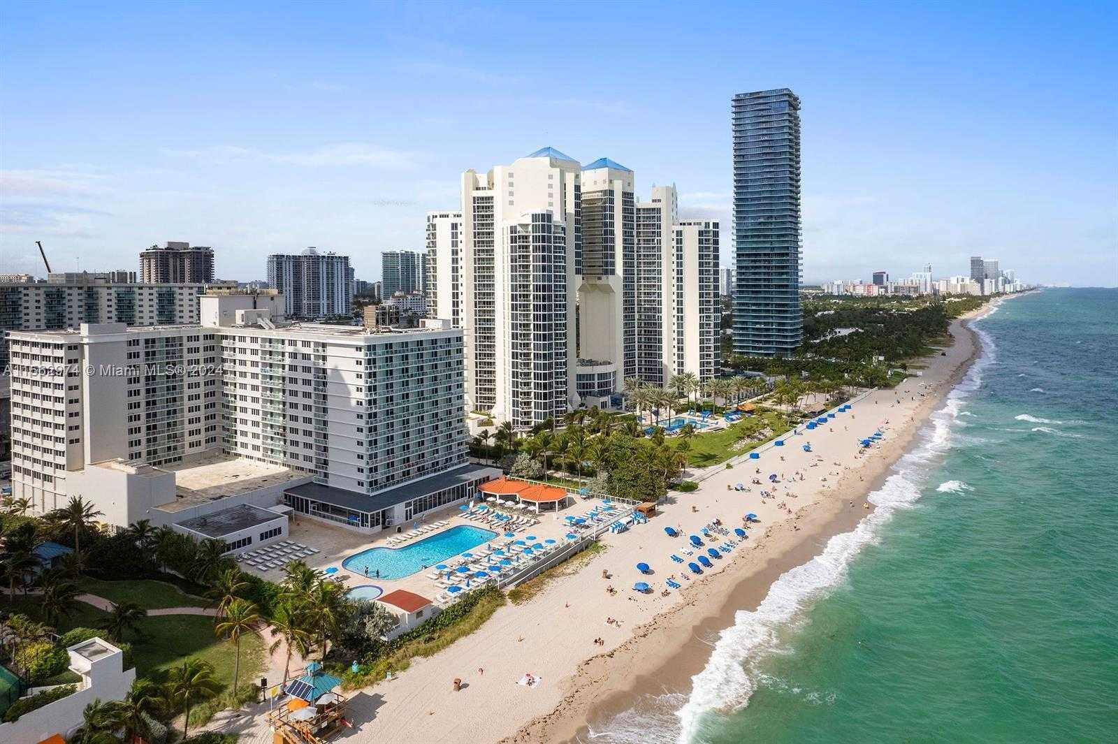 Small Image of 19201 COLLINS AVE #846, Sunny Isles Beach Number 60