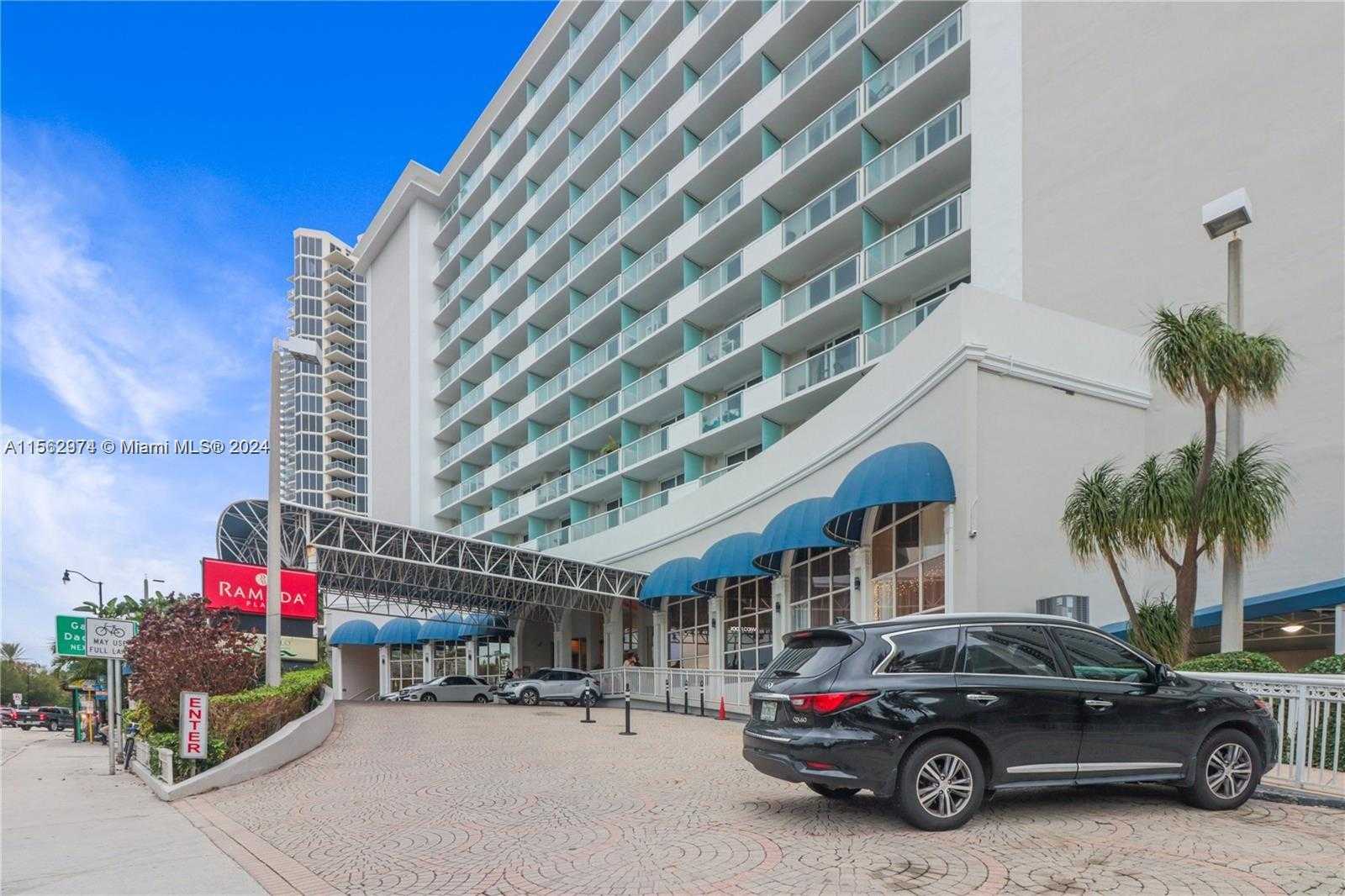 Small Image of 19201 COLLINS AVE #846, Sunny Isles Beach Number 62