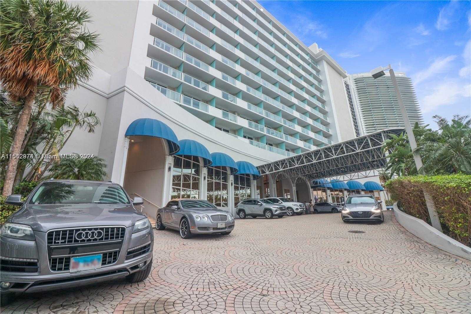 Small Image of 19201 COLLINS AVE #846, Sunny Isles Beach Number 63